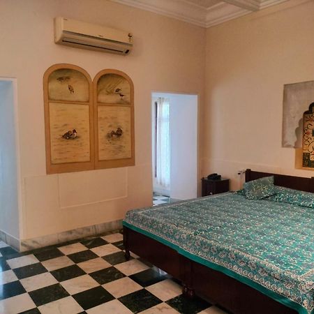 Phool Mahal Palace Kishangarh  Dış mekan fotoğraf