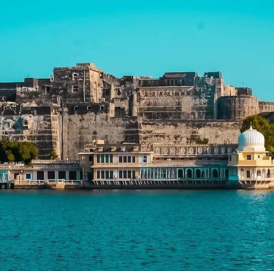 Phool Mahal Palace Kishangarh  Dış mekan fotoğraf