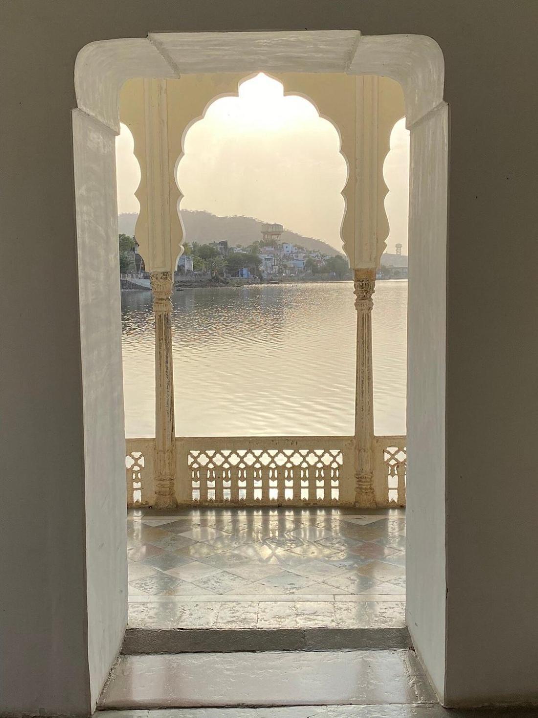 Phool Mahal Palace Kishangarh  Dış mekan fotoğraf