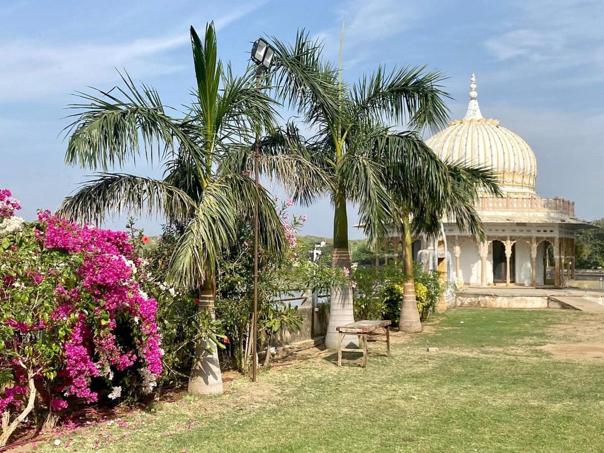 Phool Mahal Palace Kishangarh  Dış mekan fotoğraf