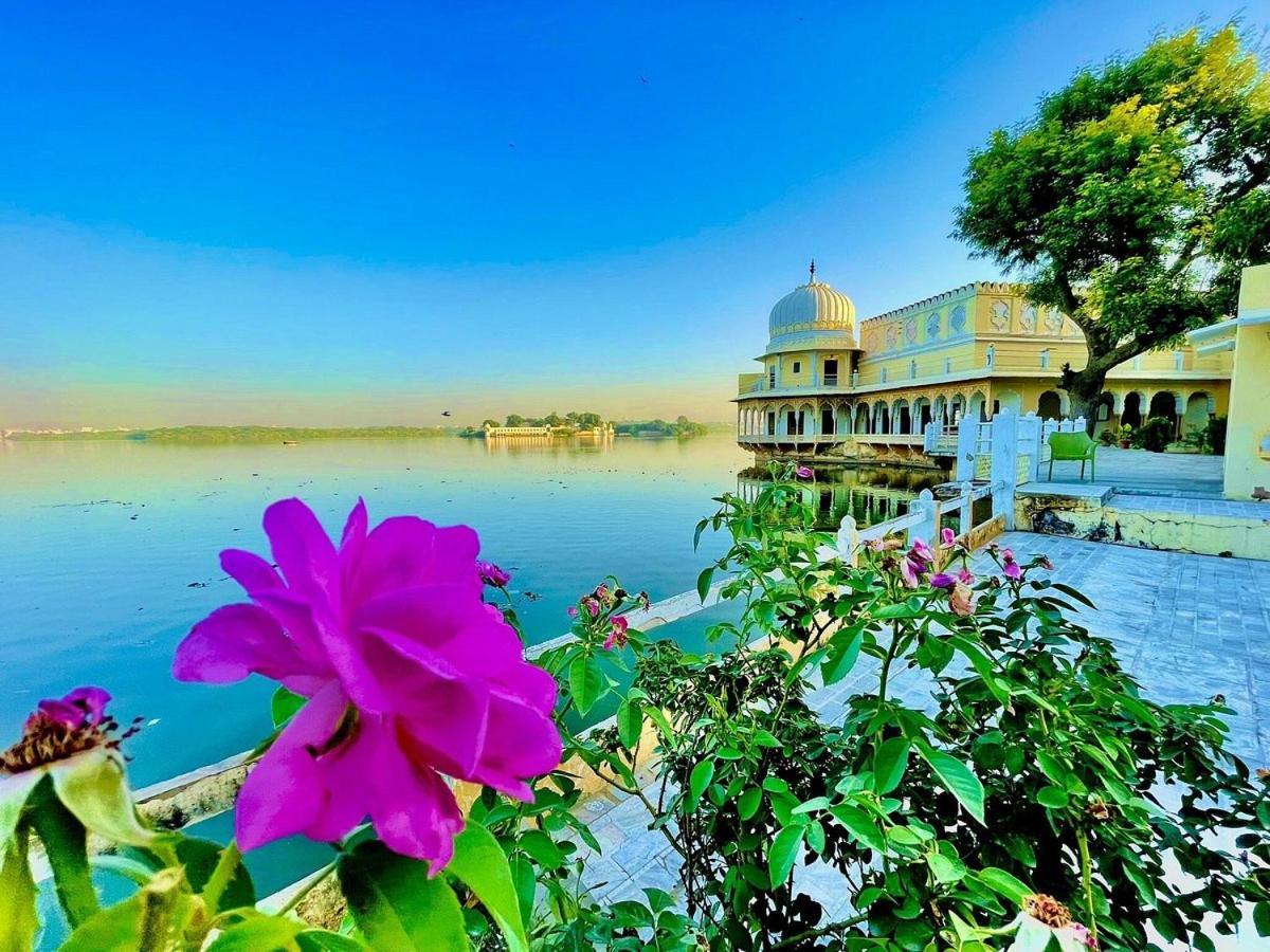 Phool Mahal Palace Kishangarh  Dış mekan fotoğraf