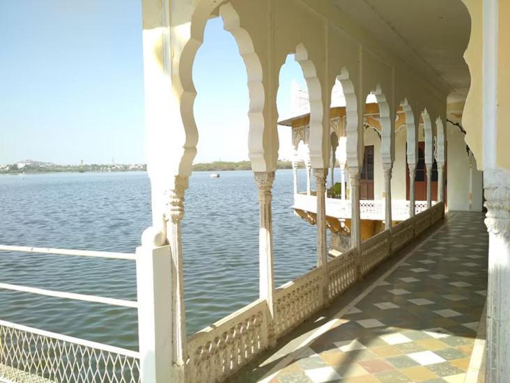 Phool Mahal Palace Kishangarh  Dış mekan fotoğraf